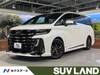 TOYOTA VELLFIRE HYBRID