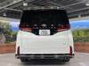 TOYOTA VELLFIRE HYBRID