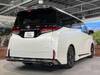 TOYOTA VELLFIRE HYBRID