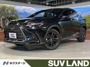 2023 LEXUS NX