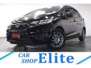 2016 HONDA FIT HYBRID