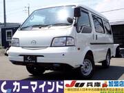 2018 MAZDA BONGO VAN