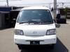 MAZDA BONGO VAN