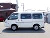 MAZDA BONGO VAN