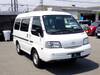 MAZDA BONGO VAN