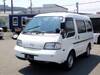 MAZDA BONGO VAN