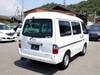 MAZDA BONGO VAN