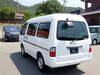 MAZDA BONGO VAN