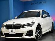 2019 BMW 3 SERIES