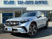 2025 MERCEDES BENZ GLC-CLASS