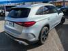 MERCEDES BENZ GLC-CLASS