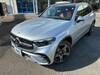 MERCEDES BENZ GLC-CLASS