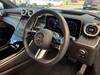 MERCEDES BENZ GLC-CLASS