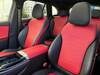 MERCEDES BENZ GLC-CLASS