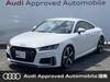 AUDI TT COUPE