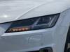 AUDI TT COUPE