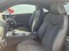 AUDI TT COUPE