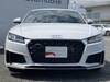 AUDI TT COUPE