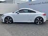 AUDI TT COUPE