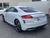 AUDI TT COUPE