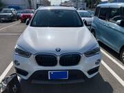 2017 BMW X1
