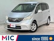 2012 HONDA FREED G JUST SELECTION