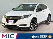 2018 HONDA VEZEL