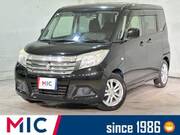 2018 SUZUKI SOLIO