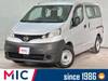 NISSAN NV200 VANETTE VAN