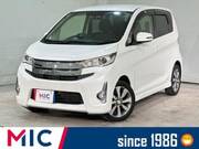 2015 MITSUBISHI EK CUSTOM