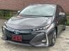 TOYOTA PRIUS PHV
