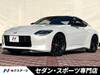 NISSAN FAIRLADY Z
