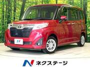 2018 TOYOTA ROOMY