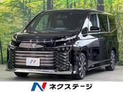 2022 TOYOTA VOXY
