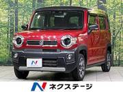 2024 SUZUKI HUSTLER