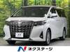 TOYOTA ALPHARD HYBRID