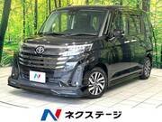 2022 TOYOTA ROOMY