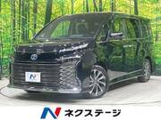 2023 TOYOTA VOXY