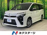 2018 TOYOTA VOXY