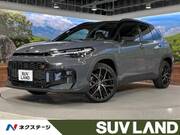 2026 TOYOTA COROLLA CROSS