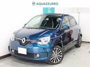 2022 RENAULT TWINGO