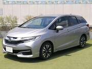 2016 HONDA SHUTTLE
