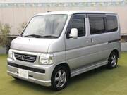 2013 HONDA VAMOS