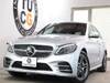 MERCEDES BENZ C-CLASS