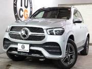 2020 MERCEDES BENZ GLE