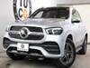 MERCEDES BENZ GLE