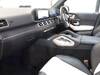 MERCEDES BENZ GLE