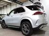 MERCEDES BENZ GLE