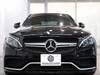 MERCEDES BENZ C-CLASS