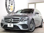 2017 MERCEDES BENZ E-CLASS